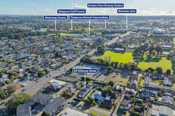 65B Killarney Street, Takapuna