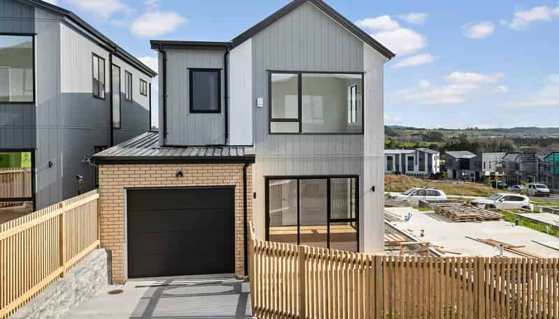 8 Wira Lane, Silverdale