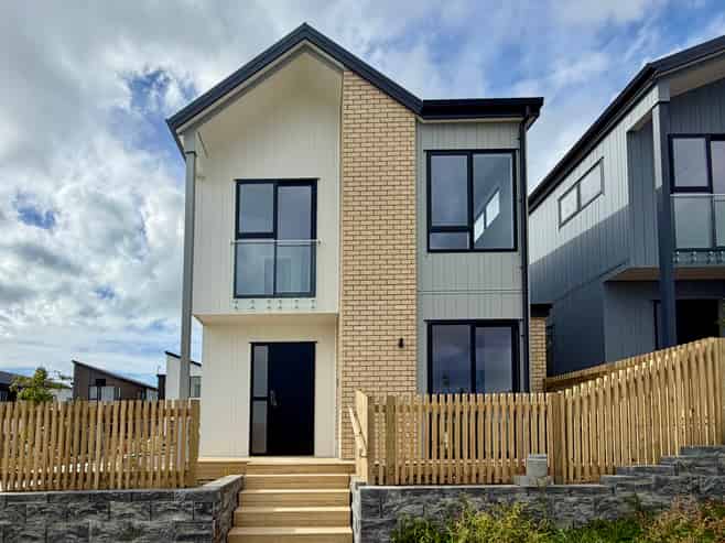 8 Wira Lane, Silverdale