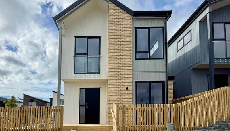8 Wira Lane, Silverdale