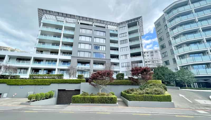 1G/24 James Cook Crescent, Remuera