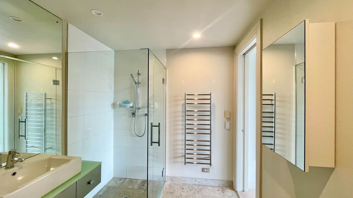 Remuera, 2 bedrooms - Widok 6