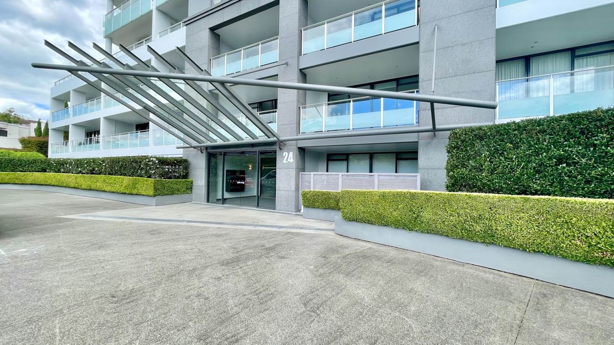 Remuera, 2 bedrooms - Widok 3