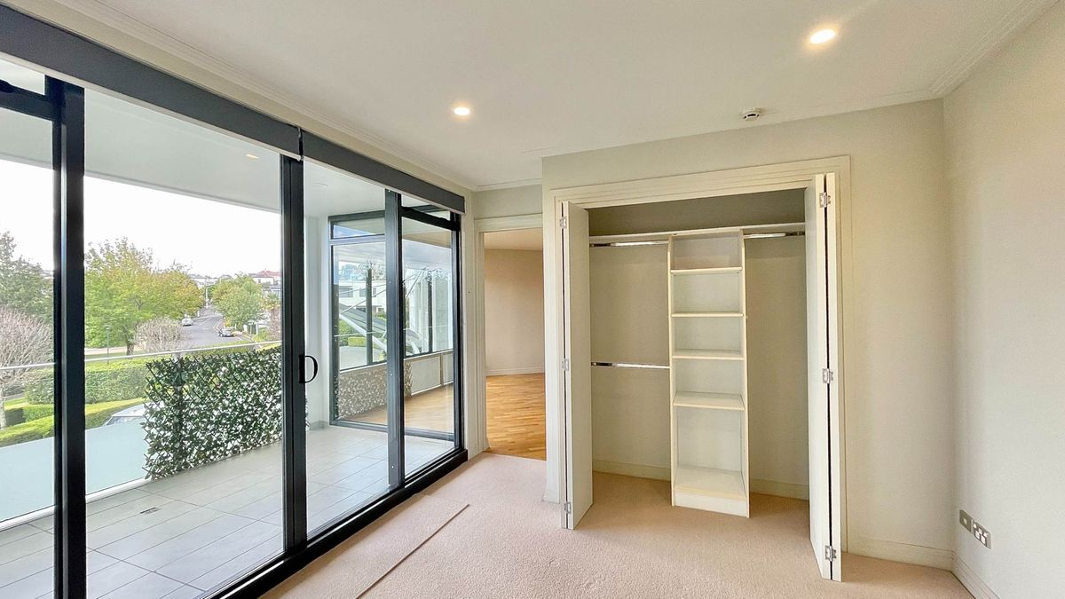 Remuera, 2 bedrooms - Więcej