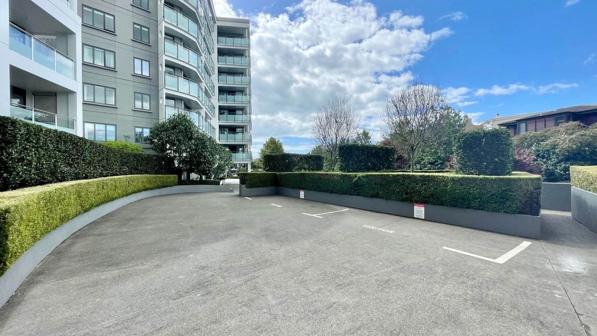 Remuera, 2 bedrooms - Widok 2