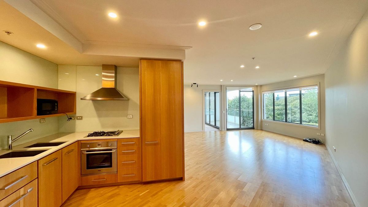 Remuera, 2 bedrooms - Widok 5