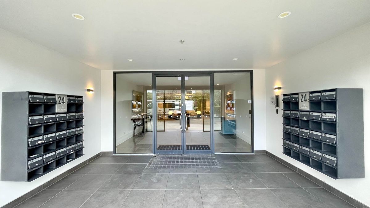 Remuera, 2 bedrooms - Widok 4