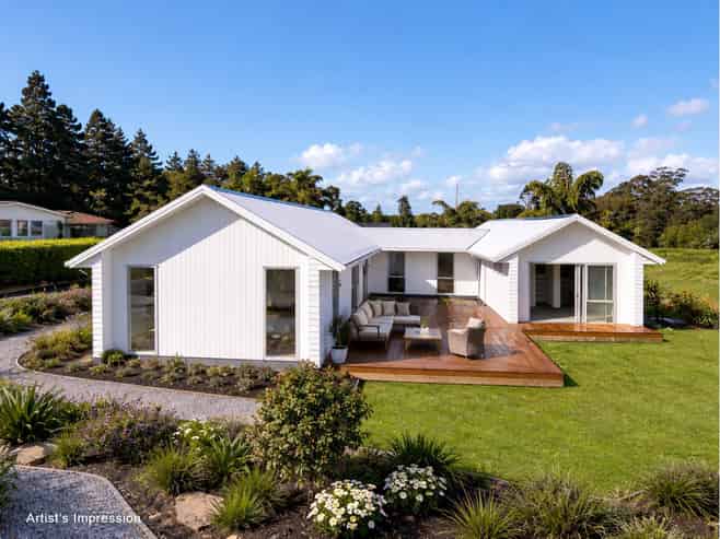 158A Kerikeri Inlet Road, Kerikeri