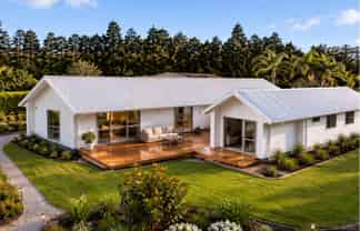 158A Kerikeri Inlet Road, Kerikeri