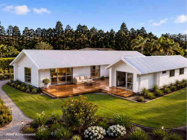 158A Kerikeri Inlet Road, Kerikeri