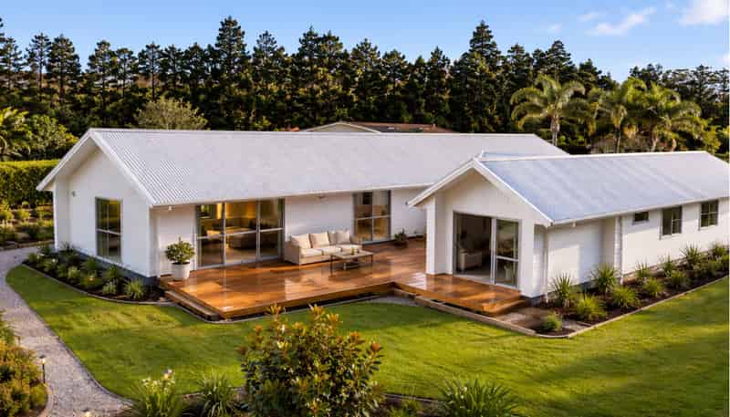 158A Kerikeri Inlet Road, Kerikeri