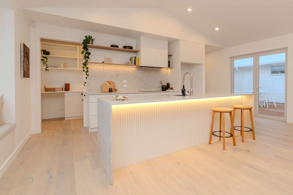 YOUR DREAM HOME! - Widok 3
