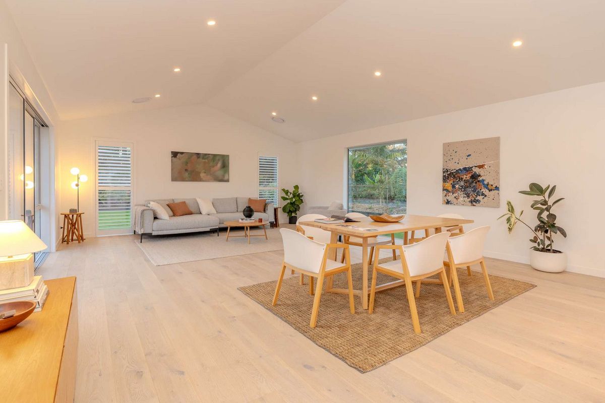 YOUR DREAM HOME! - Widok 2
