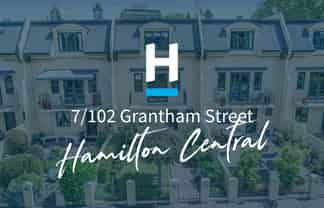 7/102 Grantham Street, Hamilton Central