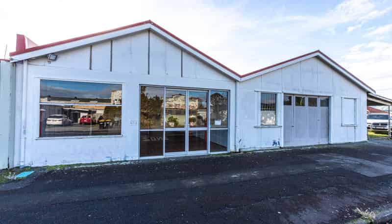 18 Belmont Road, Paeroa