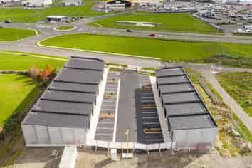 Multi Purpose Industrial Units For Sale