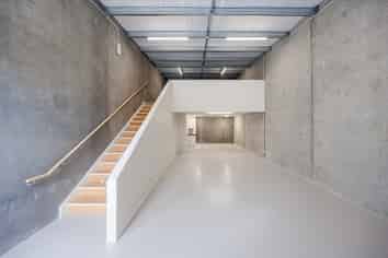 Multi Purpose Industrial Units For Sale