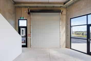 Multi Purpose Industrial Units For Sale