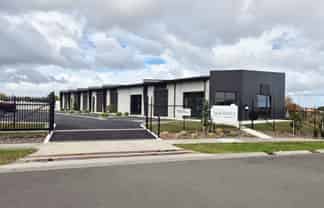 Multi Purpose Industrial Units For Sale