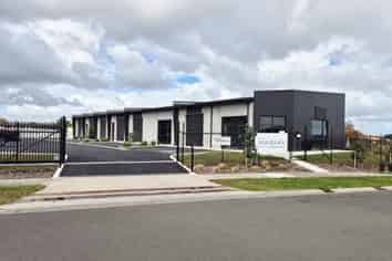 Multi Purpose Industrial Units For Sale