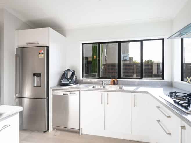 1 Olympus Way, Richmond