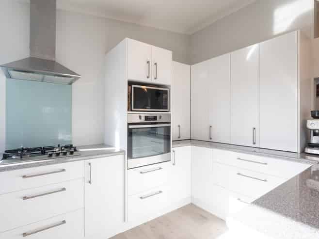 1 Olympus Way, Richmond
