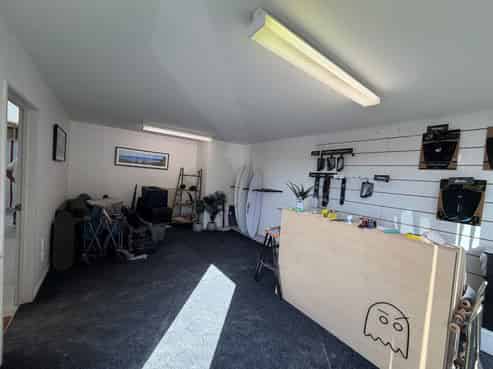 Affordable Papamoa Unit