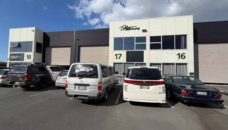 Unit 17/38 Ashley Place, Papamoa