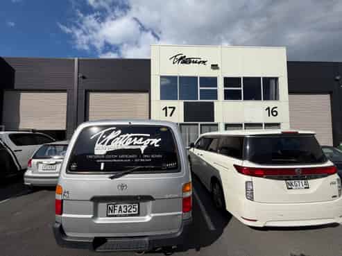 Affordable Papamoa Unit