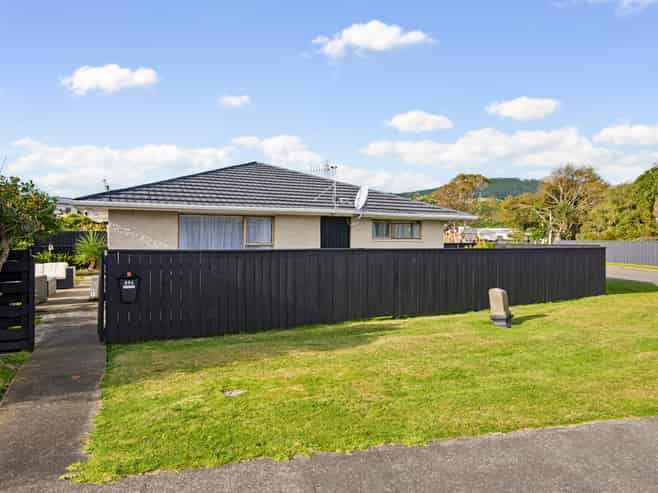 25A Manawa Avenue, Raumati Beach