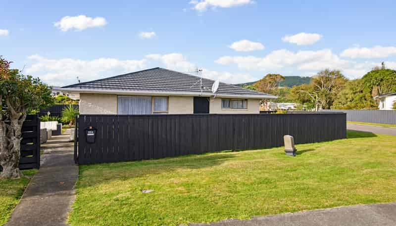 25A Manawa Avenue, Raumati Beach