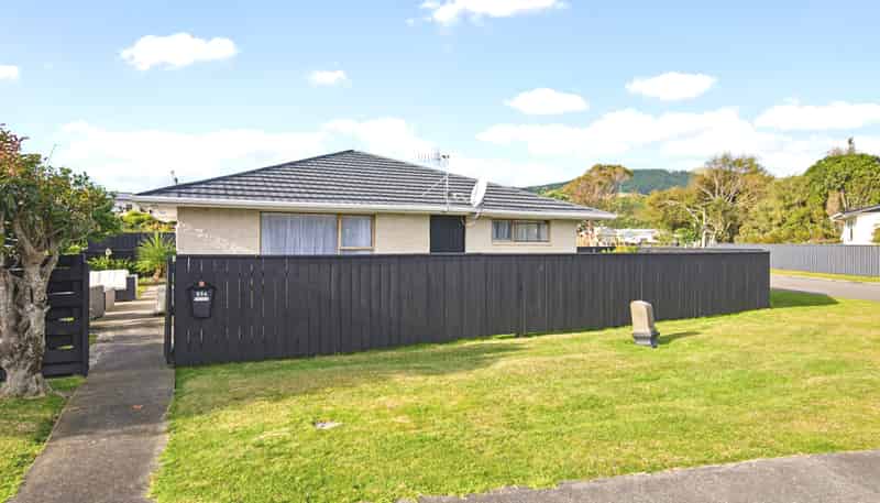 25A Manawa Avenue, Raumati Beach
