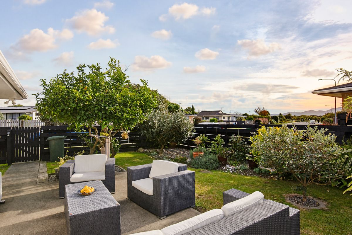 Neat, Sweet & Perfectly Positioned - Ansicht 6