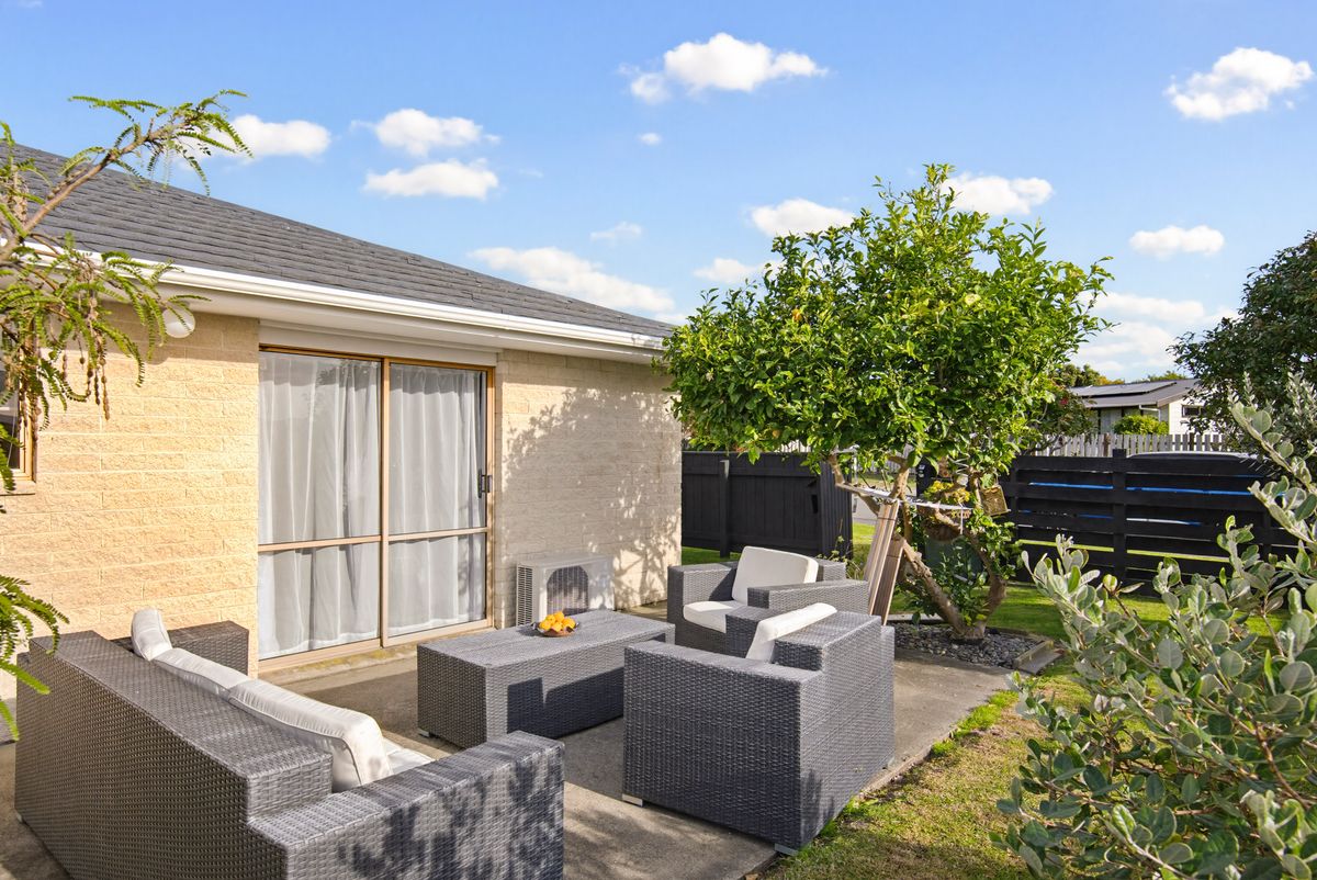 Neat, Sweet & Perfectly Positioned - Ansicht 5