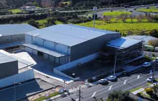 Savills | A Grade Hobsonville Road Industrial
