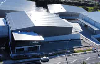 Savills | Impressive Hobsonville Road Front Industrial