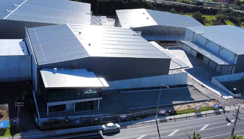  Building E, 112 Hobsonville Road, Hobsonville
