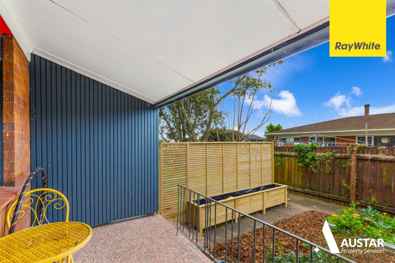 Charming 2-Bedroom Home at 8 Hiseman Lane, Henderson - Aanzicht 3