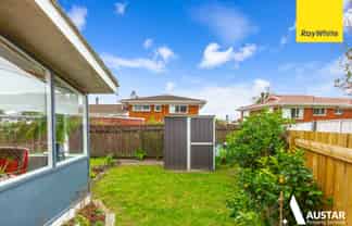 Auckland - Address withheld