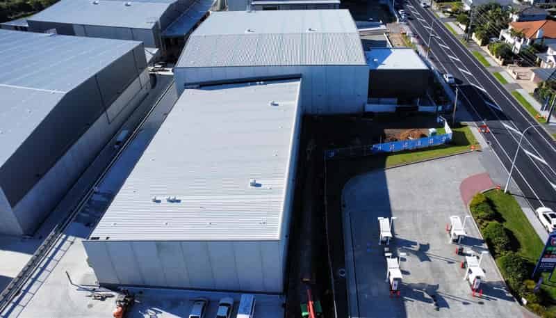  Building F1, 112 Hobsonville Road, Hobsonville