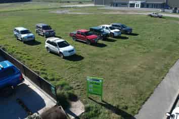 Business Park