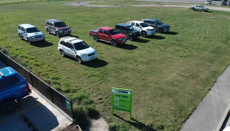 5 Korora Road, Oamaru North