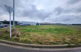 Business Park