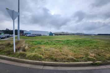 Business Park