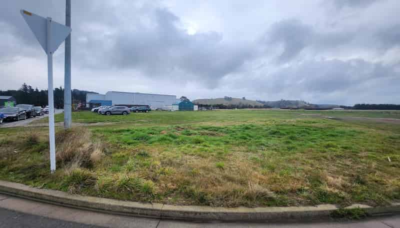 5 Korora Road, Oamaru North