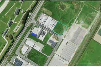 Business Park