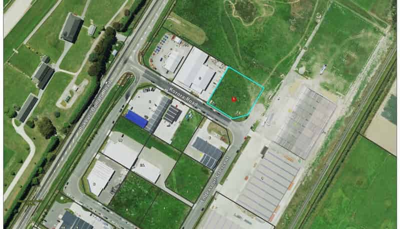 5 Korora Road, Oamaru North