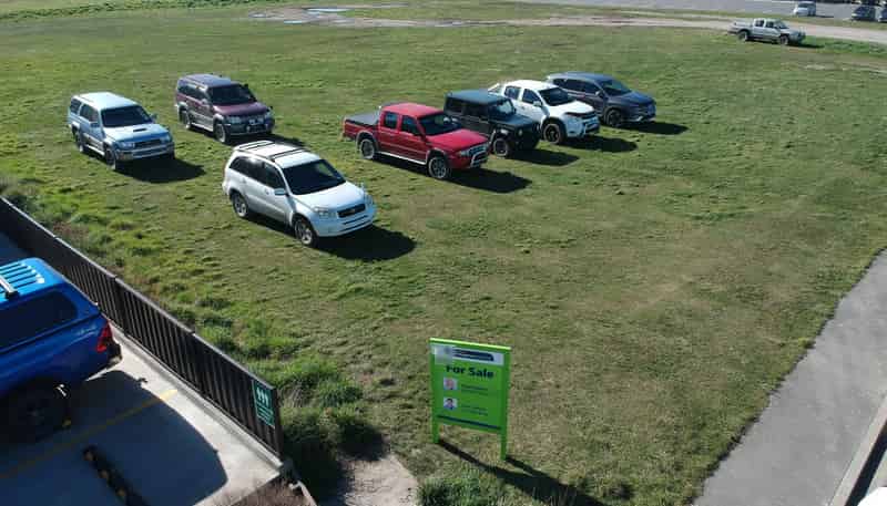 5 Korora Road, Oamaru North