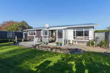7 Palmer Street, Invercargill