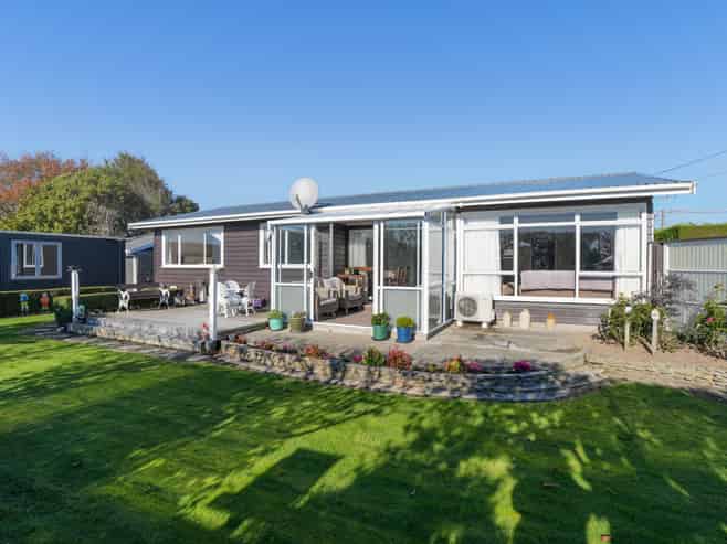 7 Palmer Street, Invercargill